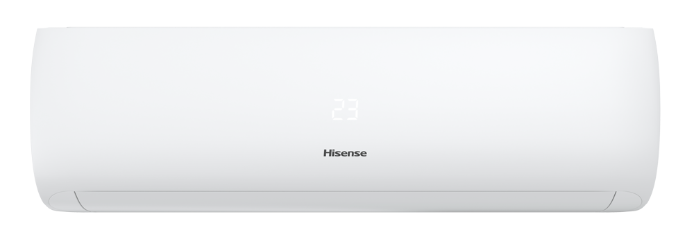 Сплит-система HISENSE, NEXT Classic A (on/off), AS-24HR4RBSCJ00G / AS-24HR4RBSCJ00W
