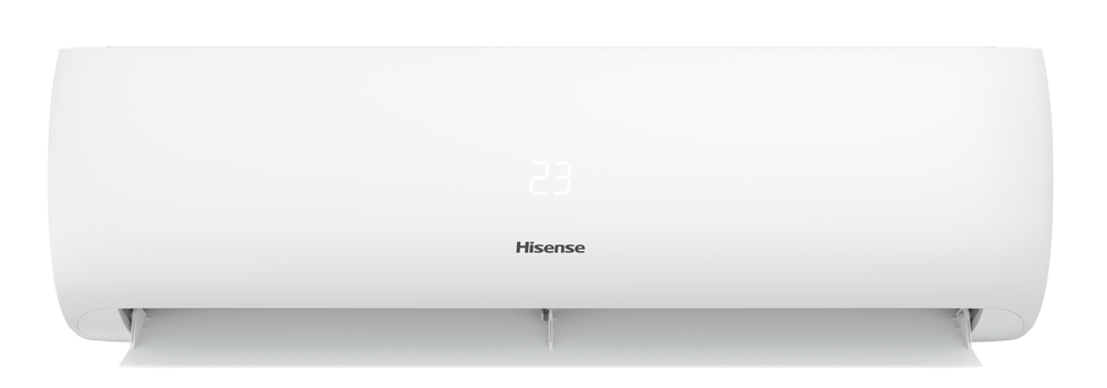 Сплит-система HISENSE, NEXT Classic A (on/off), AS-24HR4RBSCJ00G / AS-24HR4RBSCJ00W