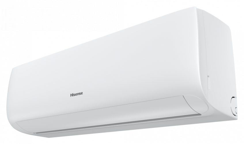 Сплит-система HISENSE, NEXT Classic A (on/off), AS-24HR4RBSCJ00G / AS-24HR4RBSCJ00W