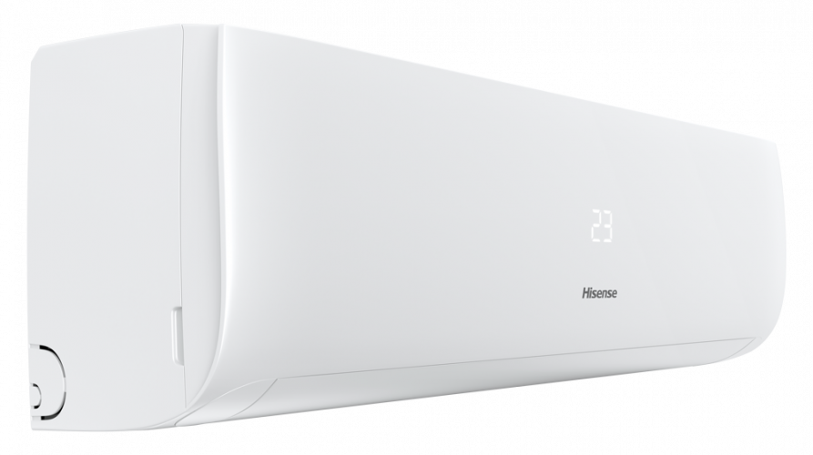 Сплит-система HISENSE, NEXT Classic A (on/off), AS-24HR4RBSCJ00G / AS-24HR4RBSCJ00W