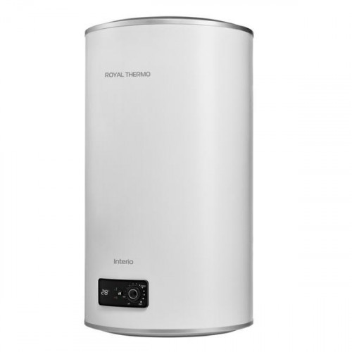 Водонагреватель электрический накопительный ROYAL THERMO, INTERIO, RWH 80 Interio
