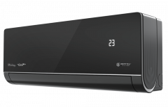 Сплит-система ROYAL CLIMA, ROYAL SUPREMO NERO FULL DC EU Inverter, RCI-RSN55HN/IN / RCI-RSN55HN/OUT