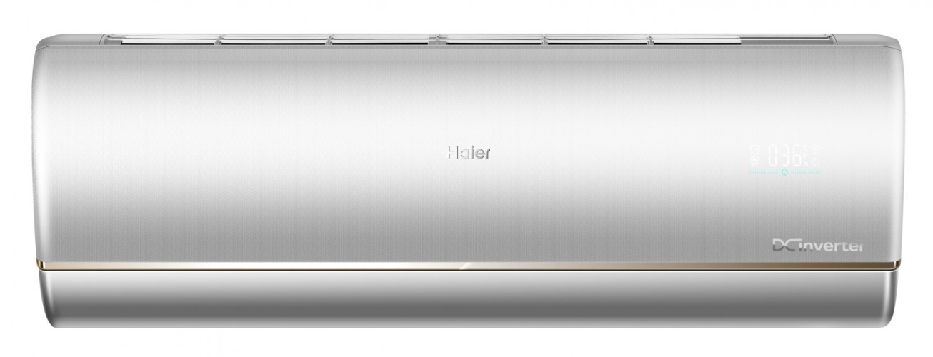 Сплит-система HAIER, JADE Super Match 2025, AS25S2SJ3FA-S / 1U25MEC1FRA