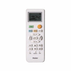 Сплит-система HAIER, LEADER-A DC Inverter 2025, AS24TL5HRA-A / 1U24TL5FRA-A (-30C)