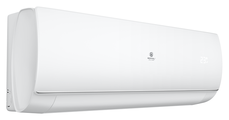 Сплит-система ROYAL CLIMA, PANDORA 2025 WI-FI (on/off), RC-PDC35HN/IN / RC-PDC35HN/OUT