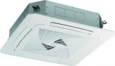 Полупромышленная сплит-система кассетного типа HAIER, ECO Inverter, AB71S2LR1FA / 1U71S1LR1FA / PB-950QB