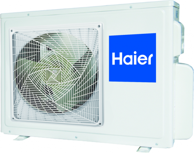 Полупромышленная сплит-система кассетного типа HAIER, ECO Inverter, AB71S2LR1FA / 1U71S1LR1FA / PB-950QB