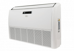 Полупромышленная сплит-система напольно-потолочного типа MDV, ERP 3D DC Inverter, MDUE-24HRFN8 / MDOUN-24HFN8