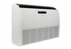 Полупромышленная сплит-система напольно-потолочного типа MDV, ERP 3D DC Inverter, MDUE-24HRFN8 / MDOUN-24HFN8
