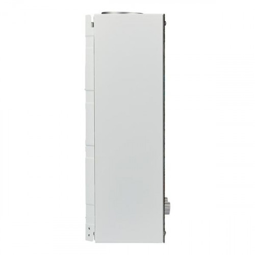 Колонка газовая BALLU, FIERY GLASS, GWH 10 Fiery Glass Mirror