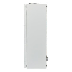 Колонка газовая BALLU, FIERY GLASS, GWH 10 Fiery Glass Mirror