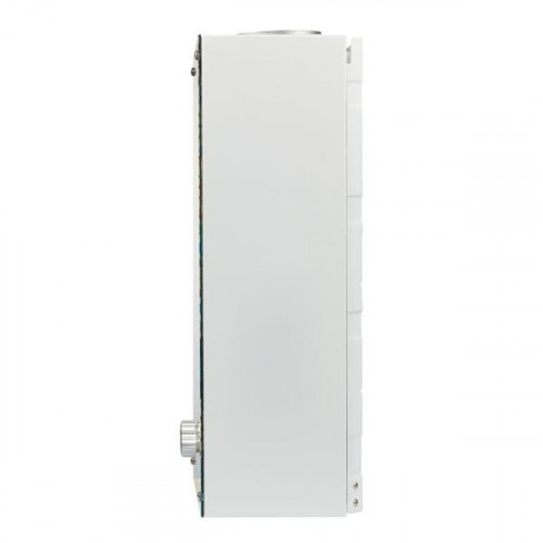 Колонка газовая BALLU, FIERY GLASS, GWH 10 Fiery Glass Mirror