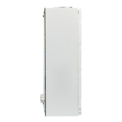 Колонка газовая BALLU, FIERY GLASS, GWH 10 Fiery Glass Mirror