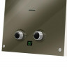 Колонка газовая BALLU, FIERY GLASS, GWH 10 Fiery Glass Mirror