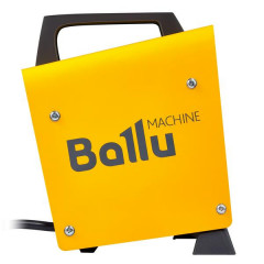 Тепловая пушка электрическая BALLU, BKN, BKN-5