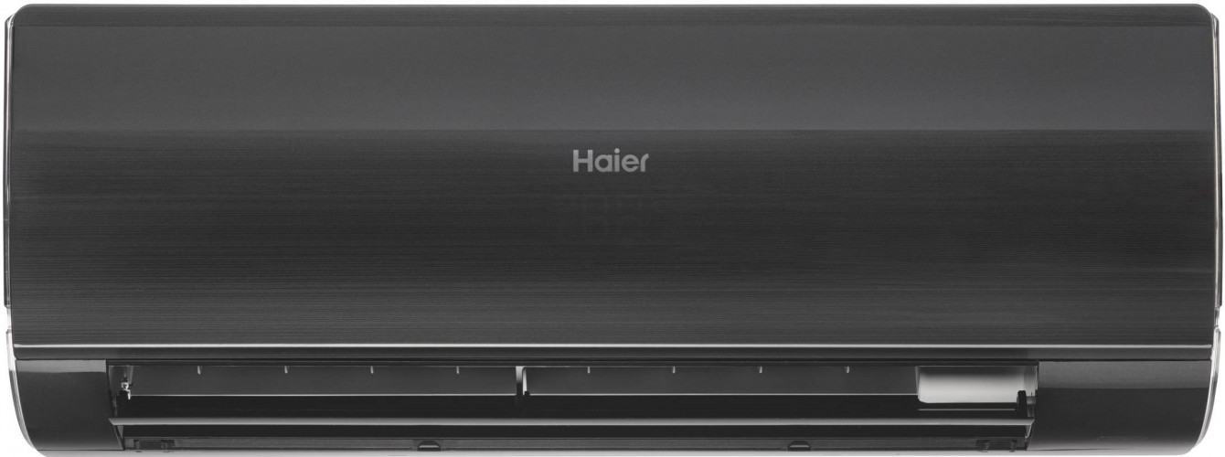 Сплит-система HAIER, FLEXIS (on/off), HSU-09HFF103/R3-B / HSU-09HUF103/R3