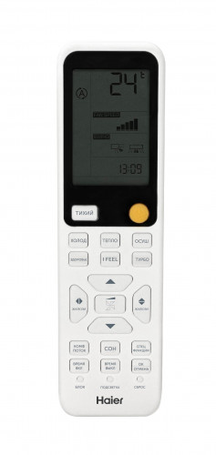 Сплит-система HAIER, FLEXIS (on/off), HSU-09HFF103/R3-B / HSU-09HUF103/R3