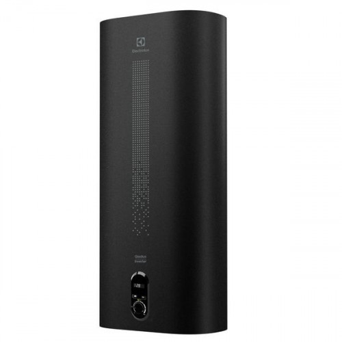 Водонагреватель электрический накопительный ELECTROLUX, GLADIUS GRAFIT Inverter, EWH 50 Gladius Inverter Grafit