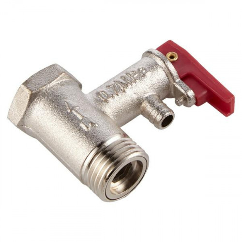 Водонагреватель электрический накопительный ROYAL THERMO, INTERIO, RWH 100 Interio
