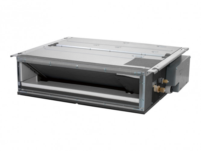 Внутренний канальный (низконапорный) блок мульти-сплит системы DAIKIN, FDXM-F9, FDXM25F9