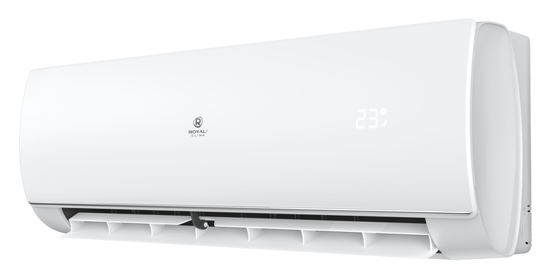 Сплит-система ROYAL CLIMA, PANDORA 2025 WI-FI (on/off), RC-PDC70HN/IN / RC-PDC70HN/OUT