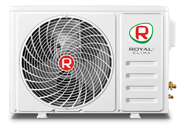 Сплит-система ROYAL CLIMA, PANDORA 2025 WI-FI (on/off), RC-PDC70HN/IN / RC-PDC70HN/OUT