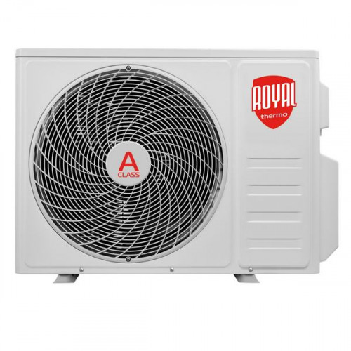 Сплит-система ROYAL THERMO, BAROCCO R32 (on/off), TB/in-18HN8_V2 / RTB/out-18HN8_V2