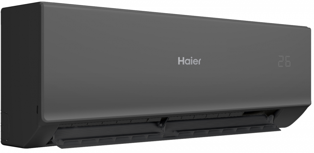Сплит-система HAIER, QUANTUM Inverter 2025, AS35HQJ1HRA-B / 1U35HQJ1FRA