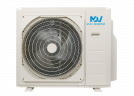 Наружный блок мульти-сплит системы MDV, FREE MATCH Inverter, MD2O-18HFN8