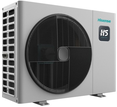 Наружный блок VRF-системы мини HISENSE, HI-SMART Mini H5 FULL DC Inverter, AVW-54HJDH2H1