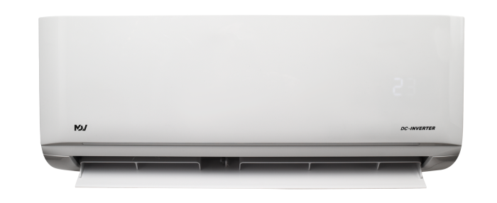 Сплит-система MDV, INFINI STANDARD Inverter WI-FI, MDSAG-09HRDN8 (WF) / MDOAG-09HDN8