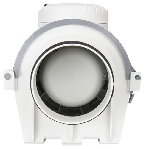 Вентилятор канальный SOLER & PALAU (Солер Палау), TD EVO-160 (220-240V 50/60HZ) N8
