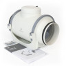Вентилятор канальный SOLER & PALAU (Солер Палау), TD EVO-160 (220-240V 50/60HZ) N8