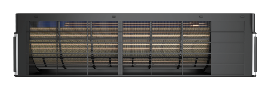 Сплит-система ROYAL CLIMA, ROYAL SUPREMO NERO FULL DC EU Inverter, RCI-RSN40HN/IN / RCI-RSN40HN/OUT