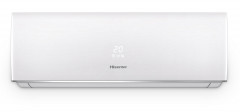 Сплит-система HISENSE, SMART DC Inverter, AS-07UW4RYDDB00G / AS-07UW4RYDDB00W