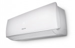 Сплит-система HISENSE, SMART DC Inverter, AS-07UW4RYDDB00G / AS-07UW4RYDDB00W