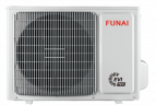 Сплит-система FUNAI, ONSEN FULL DC Inverter HEAT PUMP 2024, RAC-I-ON35HP.D01/S / RAC-I-ON35HP.D01/U
