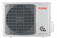 Сплит-система FUNAI, ONSEN FULL DC Inverter HEAT PUMP 2024, RAC-I-ON35HP.D01/S / RAC-I-ON35HP.D01/U