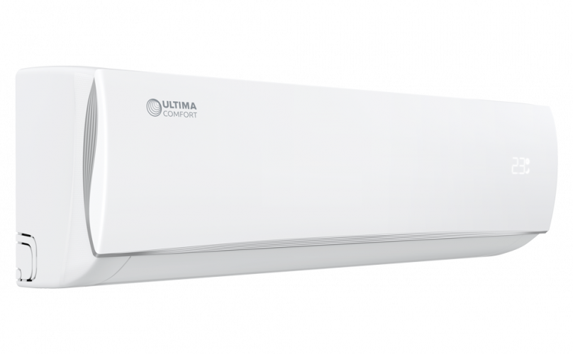 Сплит-система ULTIMA COMFORT, ECLIPSE 2024 (on/off), ECS-18PN-IN / ECS-18PN-OUT
