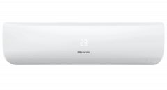 Сплит-система HISENSE, ZOOM 2.0 DC Inverter 2026 WI-FI, AS-09UW4RYRKB06G / AS-09UW4RYRKB06W