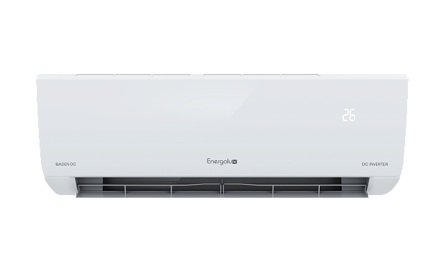 Внутренний настенный блок мульти-сплит системы ENERGOLUX, BIG MULTI Inverter, SAS09FB1-AI