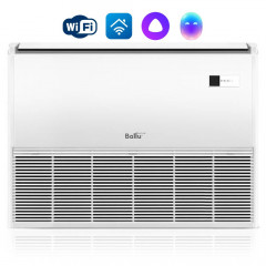 Полупромышленная сплит-система напольно-потолочного типа BALLU, UNIVERSAL 3 DC Inverter, BLCI_A_CF/in-18HN8_V3 / BLCI_A_O/out-18HN8_V3
