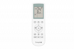 Сплит-система ENERGOLUX, ALPEN DС Inverter, ESAS30AP1_SDC / ESAU30AP1_SDC