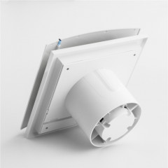 Вентилятор накладной SOLER &amp; PALAU (Солер Палау), SILENT-100 CZ DESIGN (220-240V 50HZ) RE