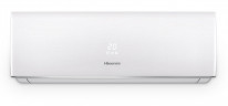 Сплит-система HISENSE, SMART DC Inverter, AS-09UW4RYDDB05G / AS-09UW4RYDDB05W