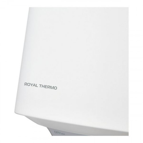 Водонагреватель электрический накопительный ROYAL THERMO, DRYVER, RWH 150 DRYver