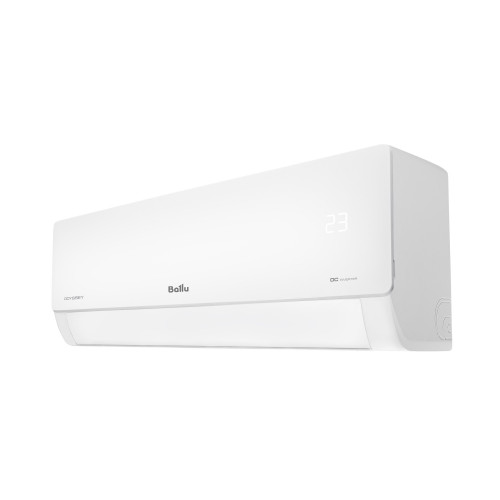 Сплит-система BALLU, ODYSSEY DС Inverter, BSOI/in-24HN8 / BSOI/out-24HN8