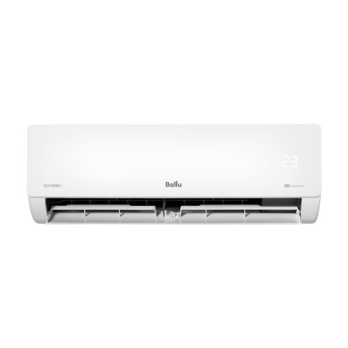 Сплит-система BALLU, ODYSSEY DС Inverter, BSOI/in-24HN8 / BSOI/out-24HN8