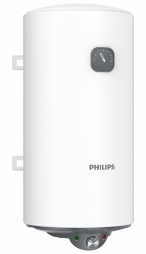 Водонагреватель электрический накопительный PHILIPS, ULTRAHEAT ROUND, AWH1603/51(100DA)