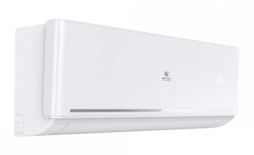 Сплит-система ROYAL CLIMA, FELICITA 2025 WI-FI (on/off), RC-FC35HN/IN / RC-FC35HN/OUT